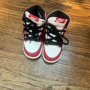 Jordan 1 Chicago reimagined